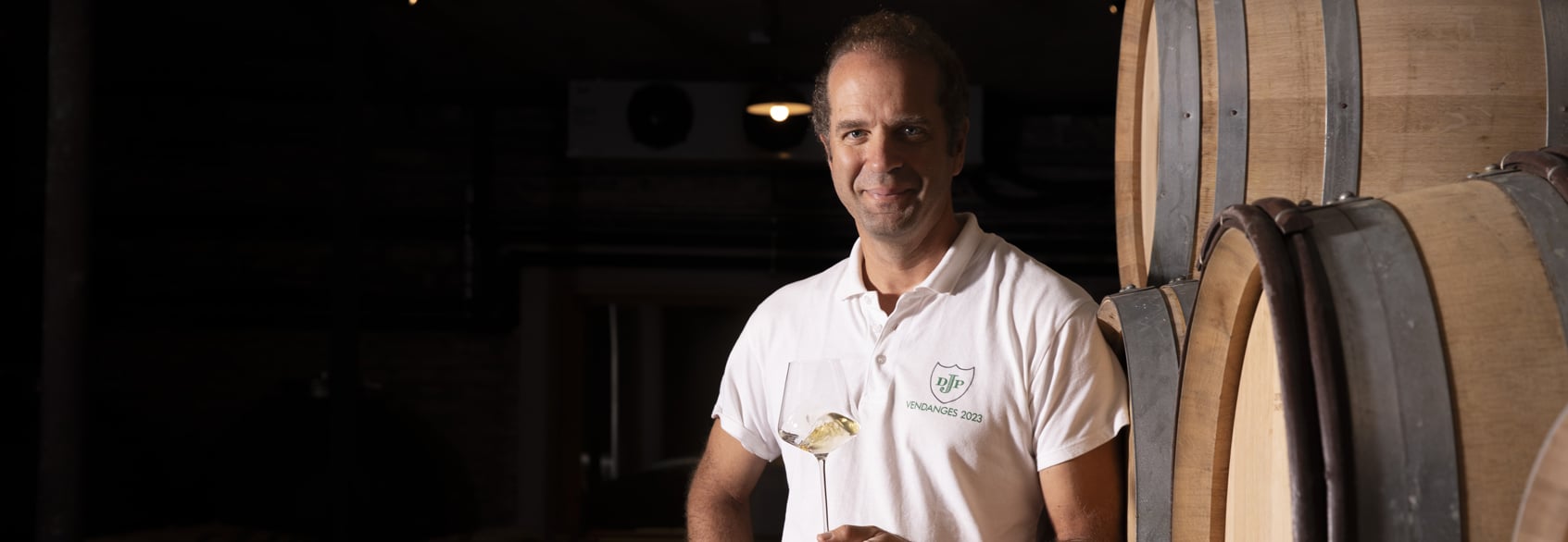Domaine Labruyere banner image