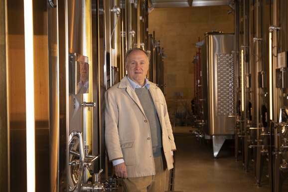 Domaine Leflaive banner image