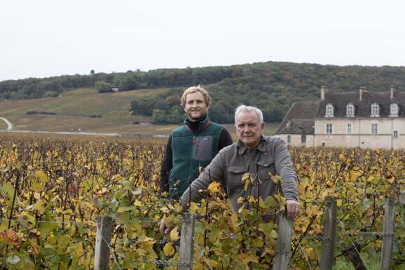 Domaine Pierre Labet banner image