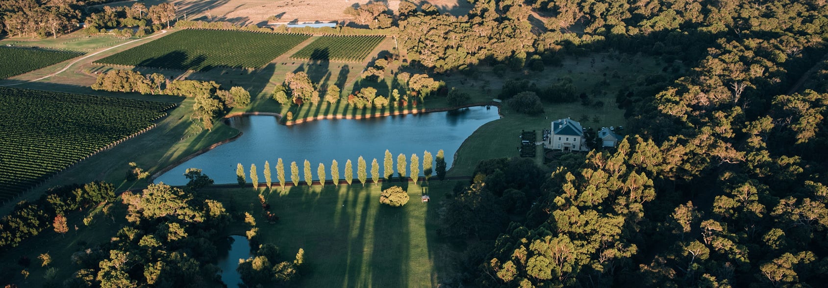 Fraser Gallop Estate banner image