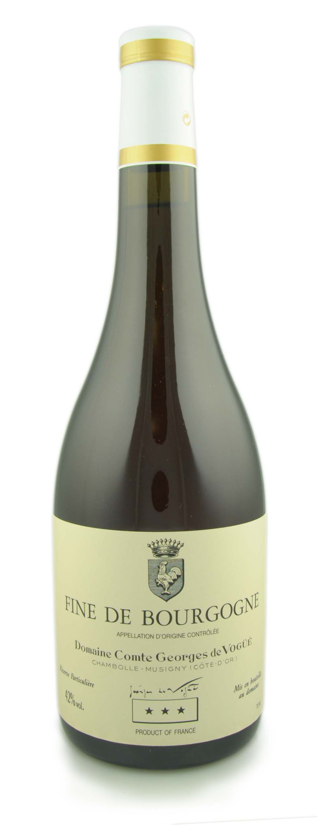 ワイン Bourgogne Blanc 2003 Domaine Comte ブルゴーニュ ブラン [2003] コント・ジョルジュ・ド
