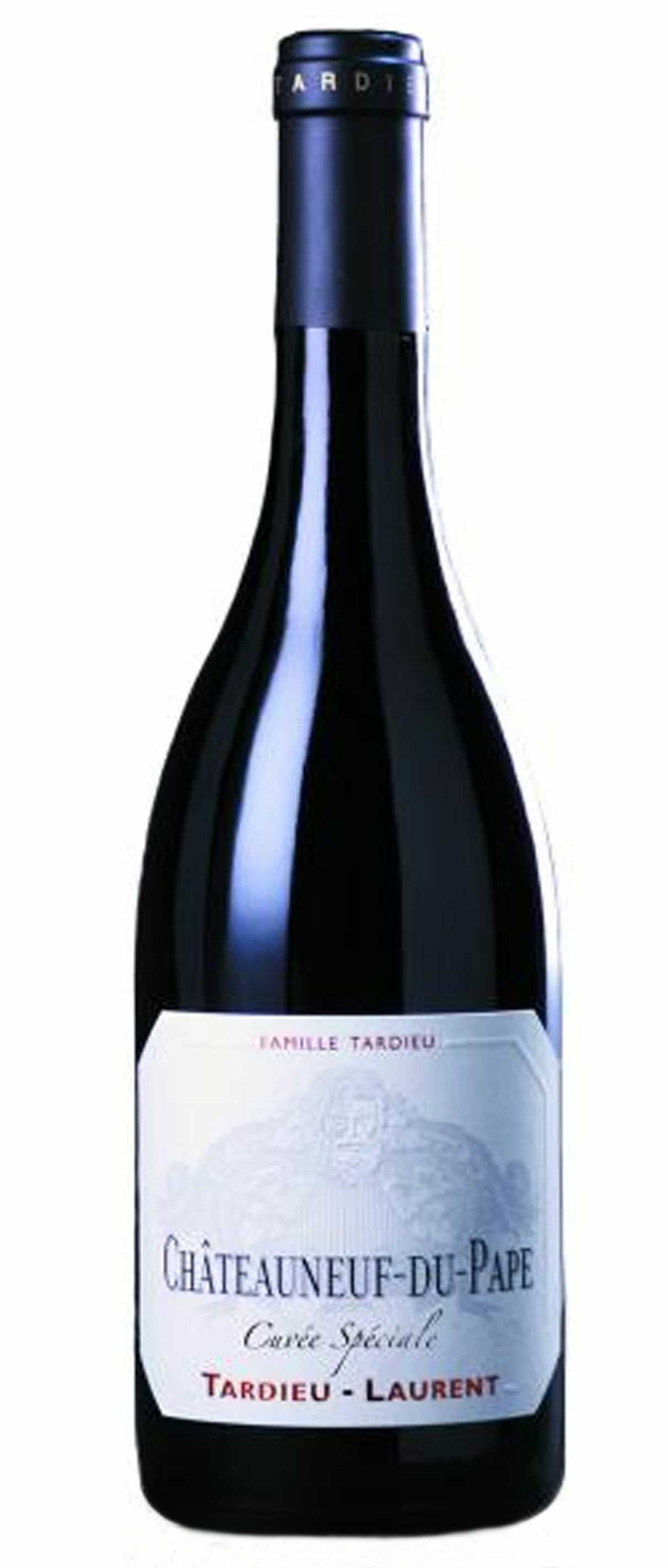Chateauneuf-du-Pape Cuvee Speciale Tardieu-Laurent 2023 Magnum