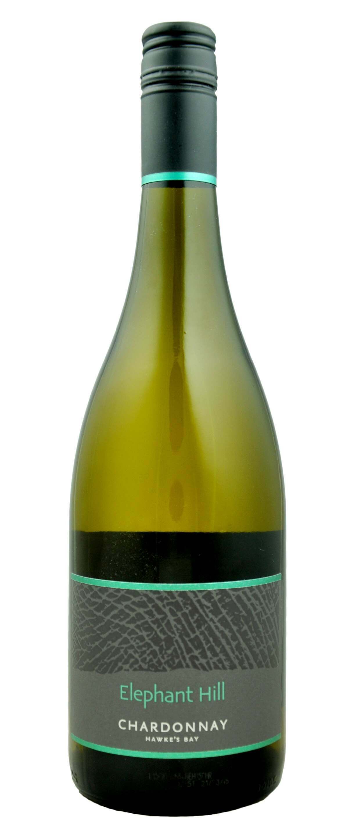 Chardonnay Elephant Hill 2019
