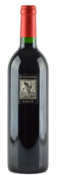 Screaming Eagle 1998