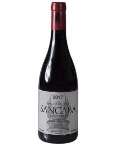 Sancaba Pinot Nero Az Ag Carlo Franchetti 2017