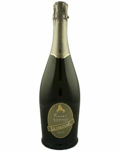 Pianer Prosecco DOCG Le Colture Extra Dry NV