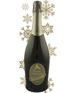 Pianer Prosecco DOCG Le Colture Extra Dry NV Magnum