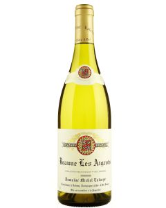 Beaune Blanc Clos des Aigrots 1er Cru Domaine Michel Lafarge 2017