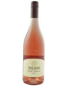Rose Nelson Family Vineyards 2021