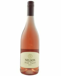 Rose Nelson Family Vineyards 2022