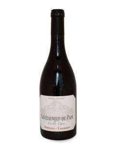Chateauneuf-du-Pape Vieilles Vignes Tardieu-Laurent 2018