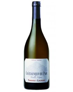 Chateauneuf-du-Pape Blanc Vieilles Vignes Tardieu-Laurent 2022