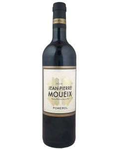 Pomerol Ets J-P Moueix 2018