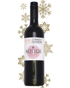 Corney & Barrow Rouge Vin de France 2021