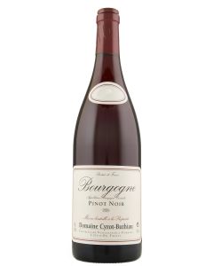 Bourgogne Pinot Noir Domaine Cyrot-Buthiau 2018