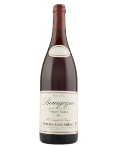 Bourgogne Pinot Noir Domaine Cyrot-Buthiau 2020