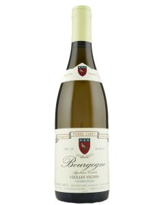 Bourgogne Chardonnay Vieilles Vignes Domaine Pierre Labet 2017