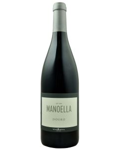 Manoella Wine & Soul 2018