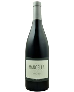 Manoella Wine & Soul 2019