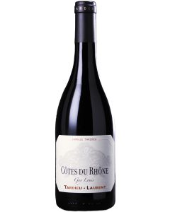 Cotes-du-Rhone Nobles Origines Tardieu-Laurent 2021