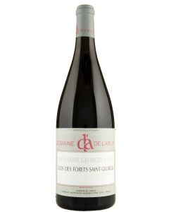 Nuits-Saint-Georges Clos des Forets St-Georges 1er Cru Domaine de l'Arlot 2017