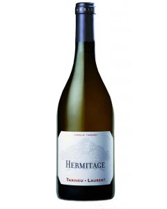 Hermitage Blanc Tardieu-Laurent 2018
