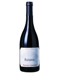 Bandol Tardieu-Laurent 2018