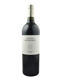 Chateau Rocheyron Grand Cru St-Emilion 2011 Magnum