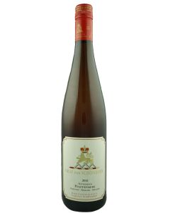 Hattenheimer Pfaffenberg Riesling Spatlese Schloss Schonborn 2015