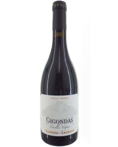 Gigondas Vieilles Vignes Tardieu-Laurent 2018