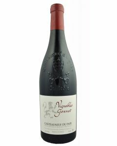 Chateauneuf-du-Pape Cuvee Tradition Vignobles Gonnet 2020