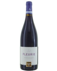 Fleurie Clos Vernay Domaine Lafarge Vial 2015