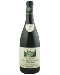 Beaune Champs-Pimont 1er Cru Domaine Jacques Prieur 2017