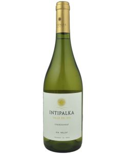 Intipalka Chardonnay Vinas Queirolo 2019