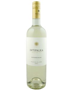 Intipalka Sauvignon Blanc Vinas Queirolo 2020