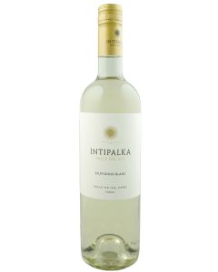 Intipalka Sauvignon Blanc Vinas Queirolo 2021