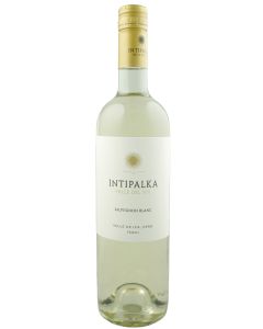 Intipalka Sauvignon Blanc Vinas Queirolo 2022