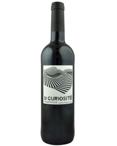 La Curiosite Minervois 2019
