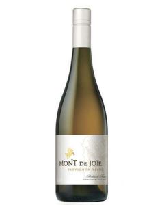 Mont de Joie Sauvignon Blanc Vin de France 2020