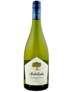Arboleda Chardonnay 2018