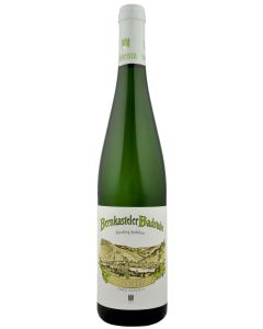 Bernkasteler Badstube Riesling Spatlese Dr H Thanisch (Thanisch) 2018