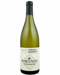 Corney & Barrow White Burgundy Maison Auvigue 2020