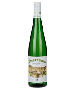 Bernkasteler Badstube Riesling Auslese Weingut Dr H Thanisch (Thanisch) 2017