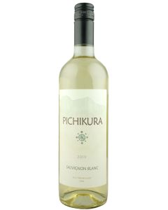 Pichikura Sauvignon Blanc Vinedos Marchigue 2019