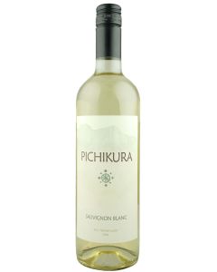 Pichikura Sauvignon Blanc Vinedos Marchigue 2021