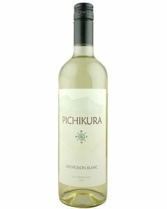 Pichikura Sauvignon Blanc Vinedos Marchigue 2022