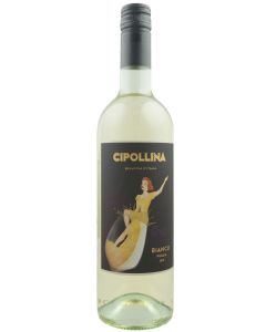 Cipollina IGT Bianco di Puglia 2020