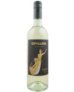 Cipollina IGT Bianco di Puglia 2022