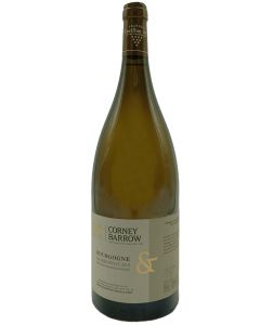 Corney & Barrow Bourgogne Chardonnay Domaine Francois Carillon 2019 Magnum