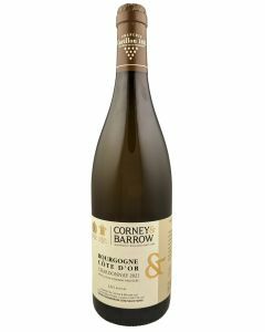 Corney & Barrow Bourgogne Chardonnay Domaine Francois Carillon 2021